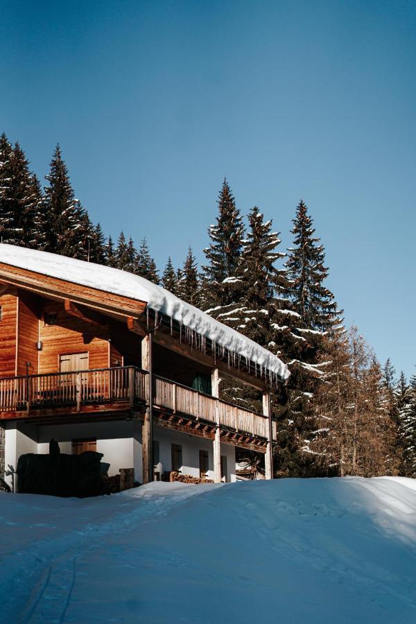 Karlshuette Vila Hafling Exterior foto